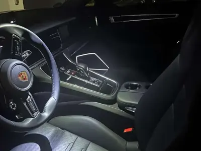 Gebraucht Porsche Panamera 4