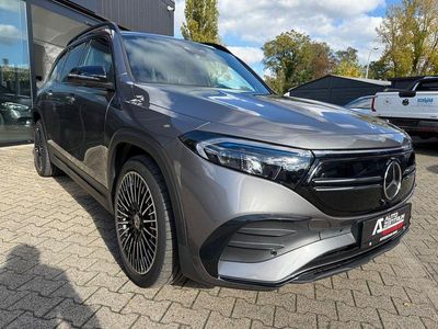 Mercedes EQB350