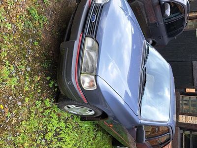 gebraucht Ford Sierra 2.0 i DOHC