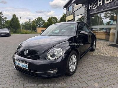 VW Beetle