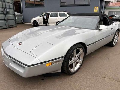 gebraucht Corvette C4 