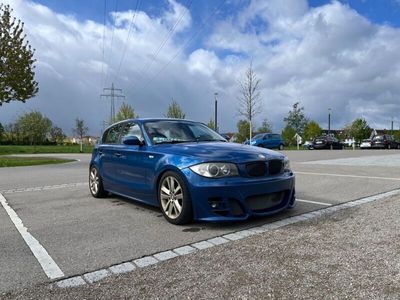 gebraucht BMW 130 i 3.0l 6 Zyl Tüv 03/26