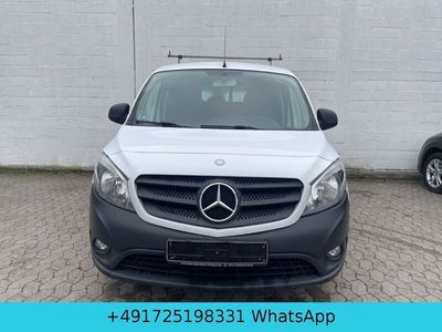 Mercedes Citan 109