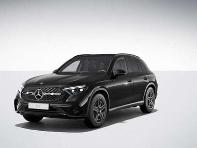 Mercedes GLC450
