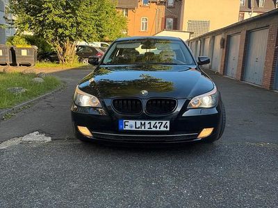 BMW 525