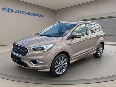 Gebraucht Ford Kuga Vignale 179 PS (131 kW) 2019 SUV