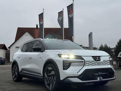 Nouă Mitsubishi Eclipse Diamant Edition 160 kW (218 CP) 2026 Alb Berlinǎ