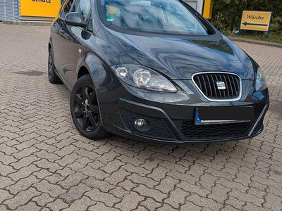 Seat Altea