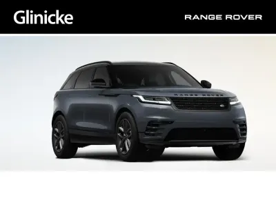 Używany Land Rover Range Rover Velar SE 404 KM (297 kW) 2025 Niebieski SUV