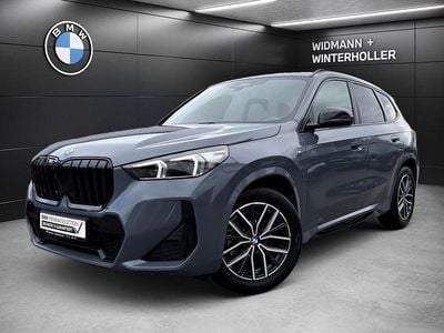 Grau Gebraucht 2023 BMW X1 M Sport SUV | 38.780 € (Guter Preis)