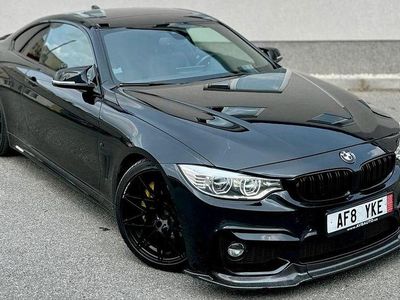 BMW 435