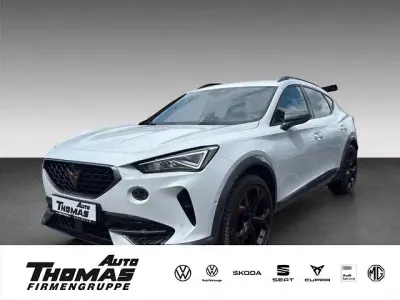 Gebraucht Cupra Formentor VZ 310 PS (228 kW) 2023 Weiß SUV