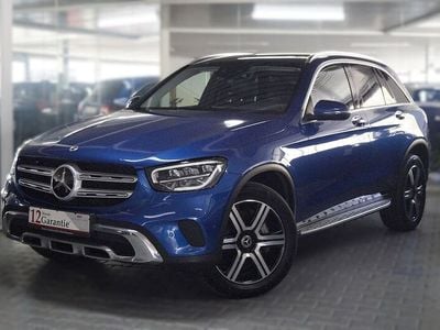 Mercedes GLC300e