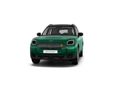 Usata Mini Countryman 225 kW (306 CV) 2024 SUV