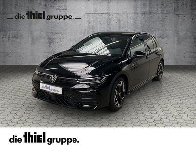 Neu VW Golf VIII R-line 150 PS (110 kW) 2026 Limousine
