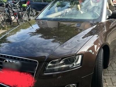 gebraucht Audi A5 Cabriolet 