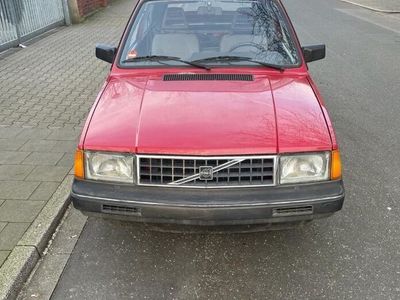 Volvo 340