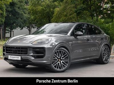Gebraucht Porsche Cayenne S E-Hybrid 519 PS (381 kW) 2025 Grau SUV