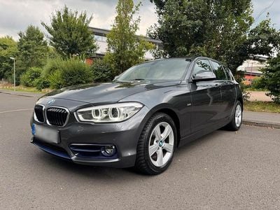 BMW 120
