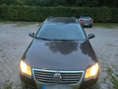 Gebraucht VW Passat