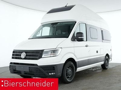 VW California