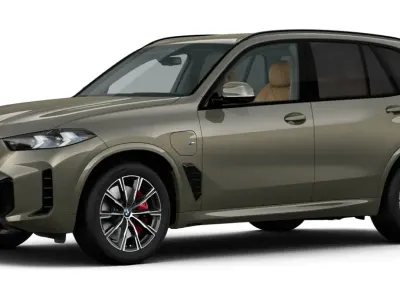 Gebraucht BMW X5 Comfort Edition 489 PS (359 kW) 2026 Grau SUV