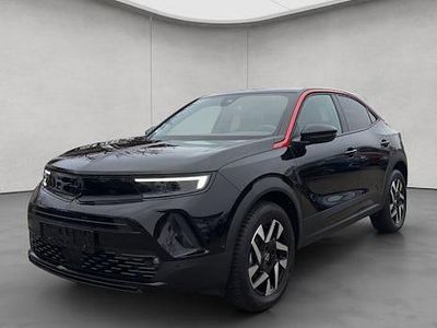 Gebraucht Opel Mokka 131 PS (96 kW) 2024 Schwarz SUV