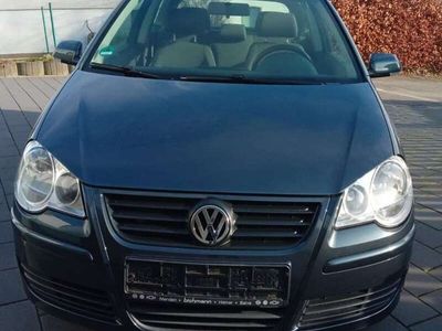 gebraucht VW Polo Polo1.2 Trendline