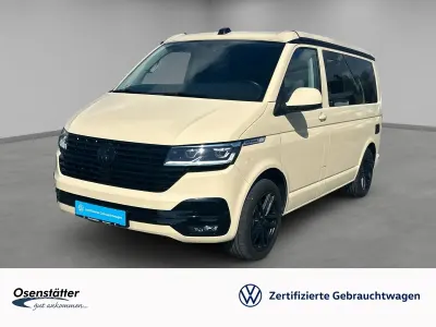 Gebraucht VW California