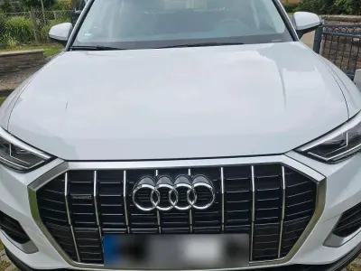 Gebraucht Audi Q3