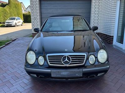Mercedes CLK230