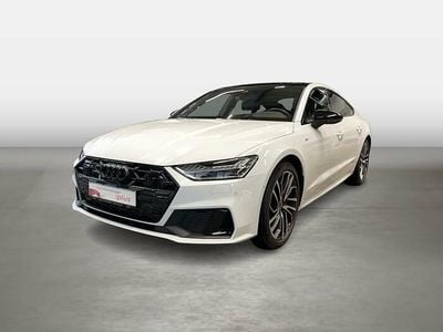 Audi A7 Sportback