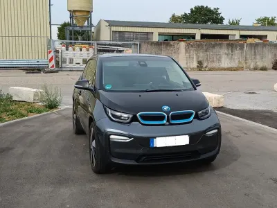 Gebraucht BMW i3