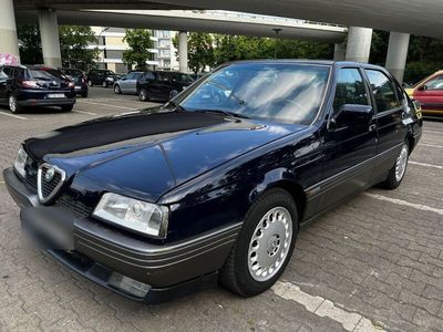 gebraucht Alfa Romeo 164 1643.0 V6