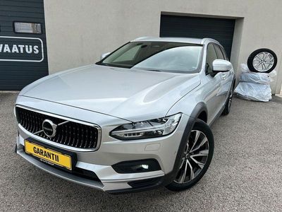 Volvo V90 CC