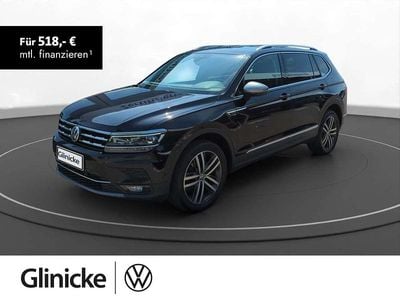 VW Tiguan Allspace