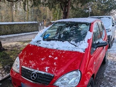 Gebraucht 2006 Mercedes A140 Kleinwagen | 3.000 €