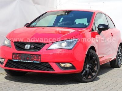 Seat Ibiza SC