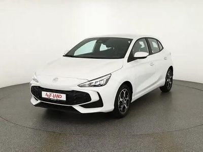 Nuova MG MG3 116 CV (85 kW) 2025 Bianco Utilitaria