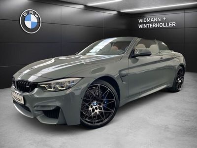 BMW M4 Cabriolet
