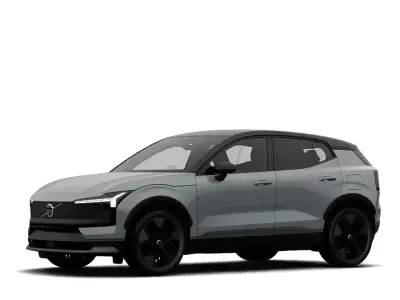 Gebraucht Volvo EX30 Performance 314 kW (428 PS) 2025 Grau SUV