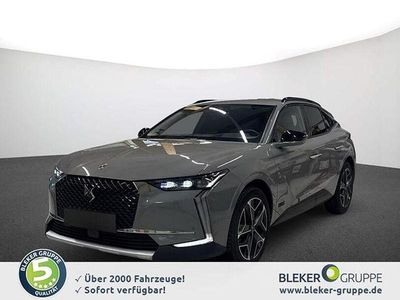 Usata DS Automobiles DS4 Crossback Rivoli 131 CV (96 kW) 2023 Grigio SUV