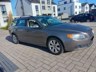 Gebraucht Volvo V70
