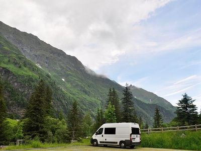 Usata Fiat Ducato 131 CV (96 kW) 2012 Bianco Furgone