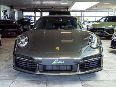 Second-hand Porsche 911 338 CP (248 kW) 2025 Andere
