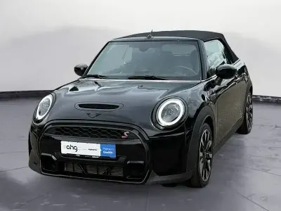 Gebraucht Mini Cooper S Cabriolet Classic 2021 Andere Cabrio