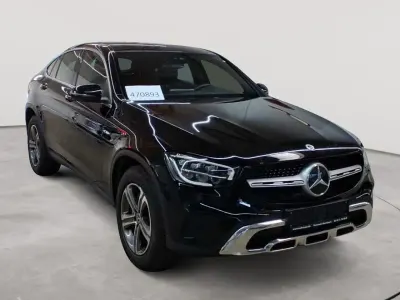 Gebraucht Mercedes GLC300