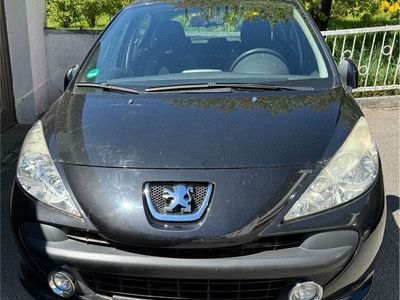 gebraucht Peugeot 207 