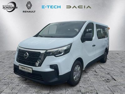 Gebraucht Nissan NV300 Acenta 81 PS (59 kW) 2021 Van