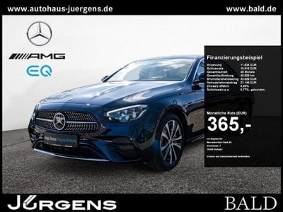 Mercedes E300